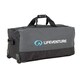 image 2 of Lifeventure Expedition Wheeled Duffle Bag 120 Litre Black | Grey