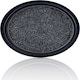 image 4 of Max Factor Wild Shadow Pots Eyeshadow 10 Ferocious Black N/A