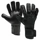 image 1 of Precision Unisex Adult Elite 2.0 Blackout Goalkeeper Gloves - Black - 8