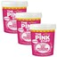 3 - Pink - Selected