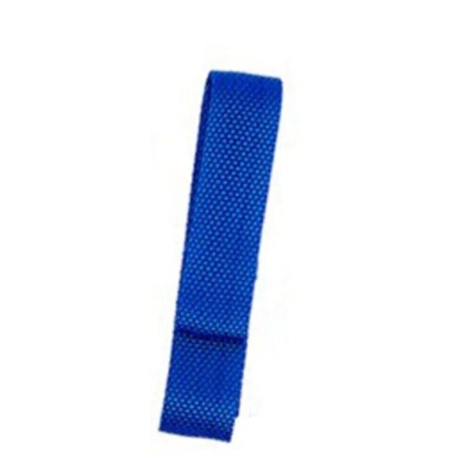 image 1 of Pre-Sport Unisex (Pack 10) Team Bands Pack Of 10 , Blue, 100cm UK