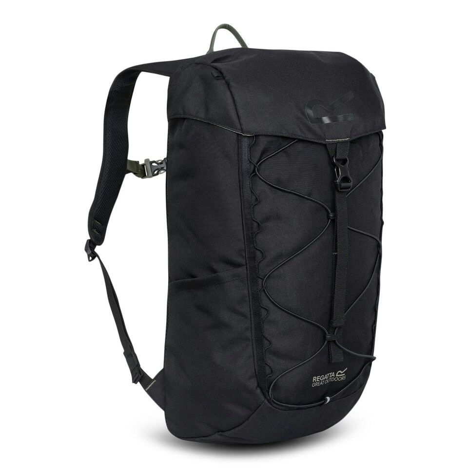 image 1 of Survor 5 25L Backpack Grey