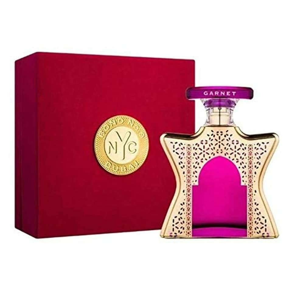 image 1 of Bond No 9 Dubai Garnet Eau de Parfum 100ml Spray