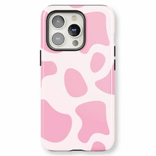 Holy Cow Phone Case | Pink | iPhone 15 Pro
Slim | iPhone 15 Pro
Slim