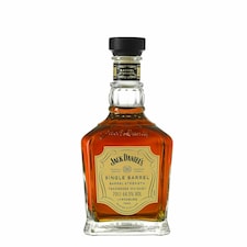 Jack Daniels Single Barrel Strength Whisky