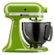 image 3 of KitchenAid Stainless Steel 4.8L Mixer Bowl Radiant Black