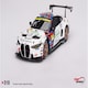 image 1 of BMW M4 GT3 No.7 Studie BMW M4 X CRS 2023 Super GT Series 1:18 TSM TS0518