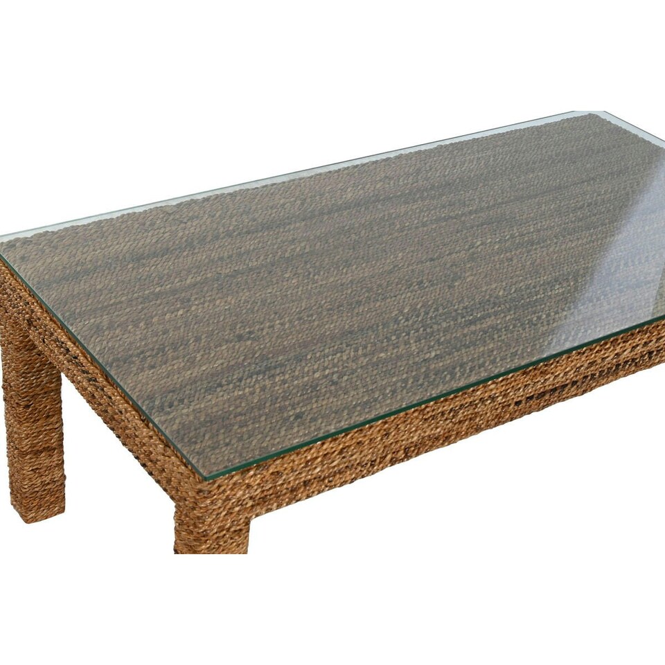 image 1 of Centre Table Home ESPRIT Natural 120 x 60 x 45 cm N/A