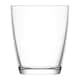 image 4 of LAV Vega Water Glasses - 340ml - Clear - Pack of 6 | Clear | Clear