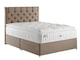 image 4 of Relyon Luxury Silk 2850 Mattress - Soft - King | White | King