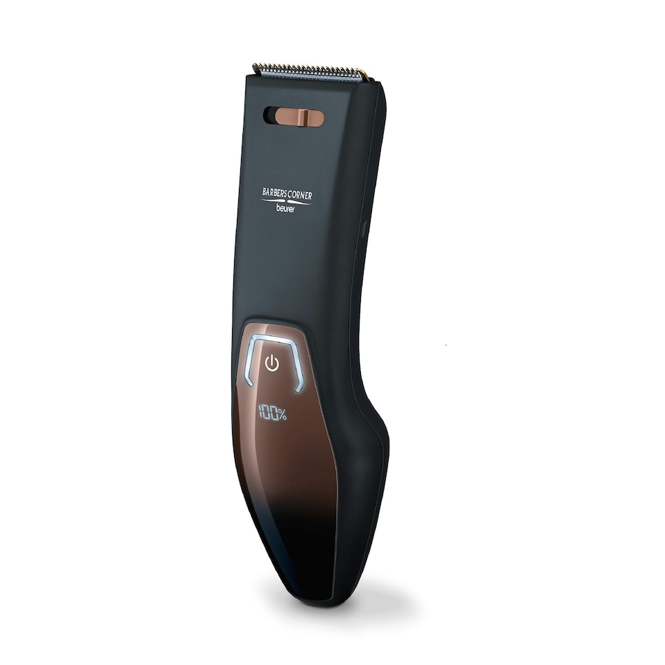 image 1 of Beurer HR5000 Hair Clipper