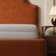 image 1 of Visco Therapy 20cm Deep Balance Support Foam Mattress for Everyday Comfort and Stability | White | White | European Double | 1