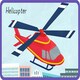 image 9 of Snap Cards Things that Go - 18D Kids Activity & Sticker - CARDS - 9781915902030
