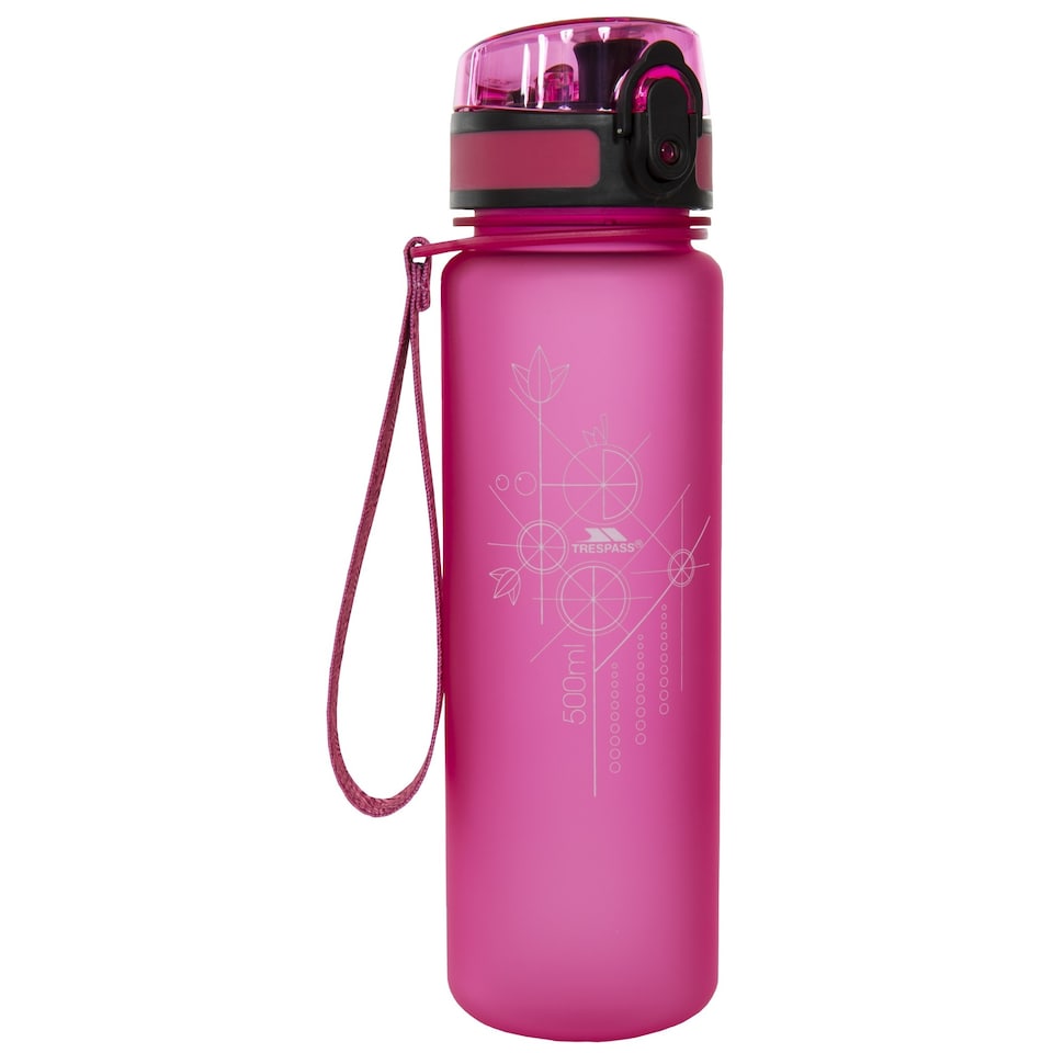 image 1 of Trespass Flintlock Sports Bottle