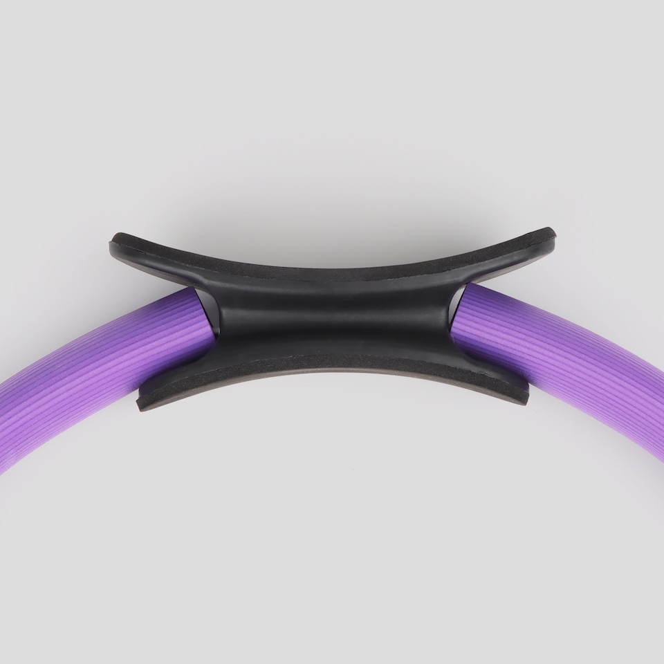 image 1 of Phoenix Fitness Pilates Ring Purple | Purple