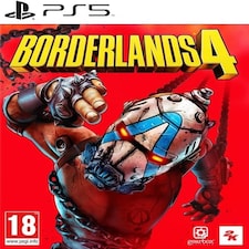 Borderlands 4 PS5