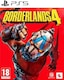 image 1 of Borderlands 4 PS5