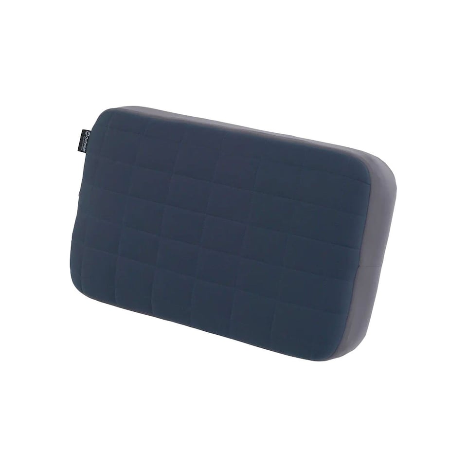 image 1 of Outwell Memory Air Pillow Deluxe