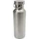 image 1 of Thor Recycled Stainless Steel 500ml Water Bottle - Silver - One Size