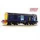 image 2 of Bachmann Class 20 310 'Gresty Bridge' DRS Blue (DCC-Sound)