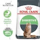image 1 of Royal Canin Digestive Care Adult Dry Cat Food - 4 kg | Multi | 4kg | Turkey, Vegetables | 1