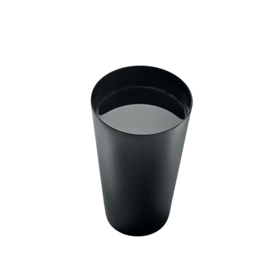 image 1 of MidOcean Festa Large Reusable 500ml Party Cup - Black - One Size Black