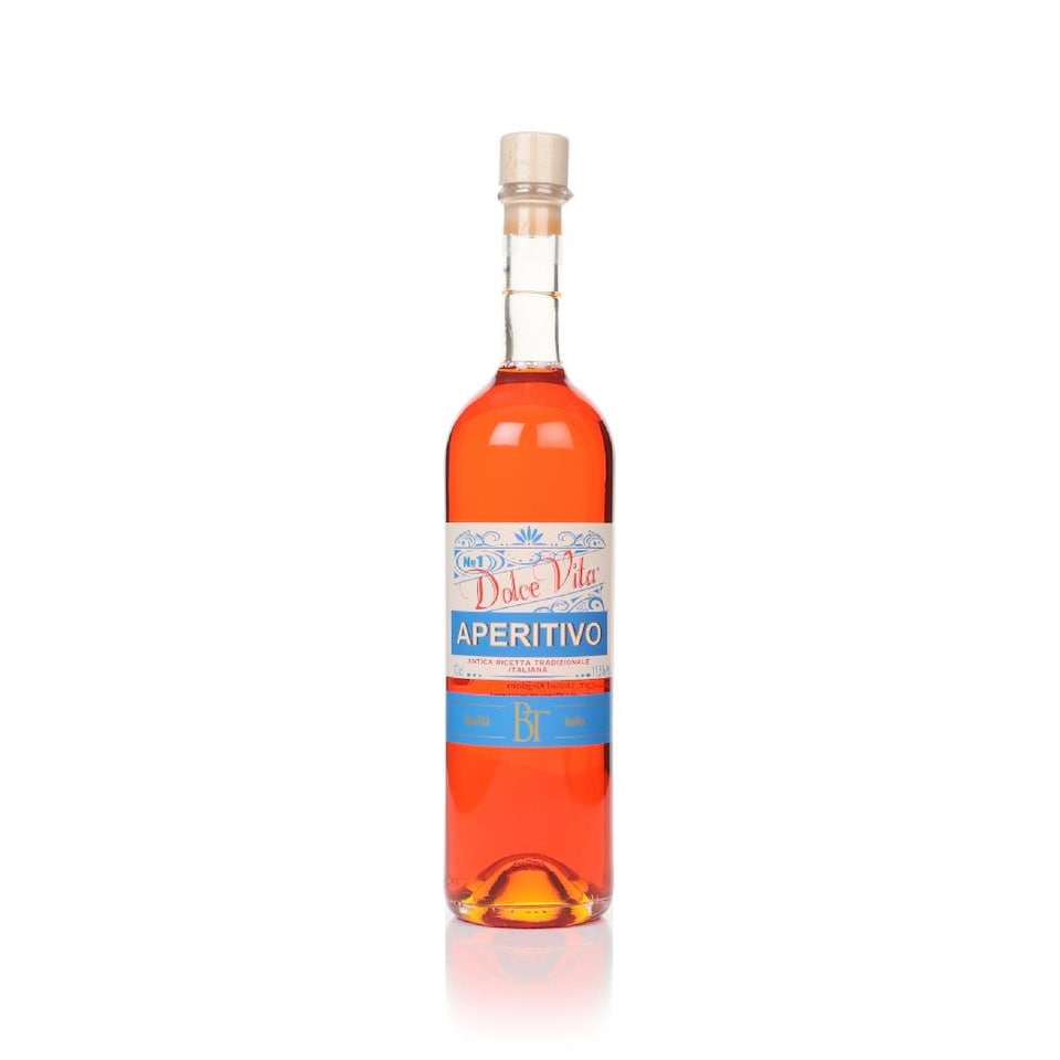 image 1 of Bepi Tosolini Dolce Vita Aperitivo | Clear