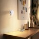 image 5 of Osram Decor Helper Gadget Smart Table Lamp 830 USB White White