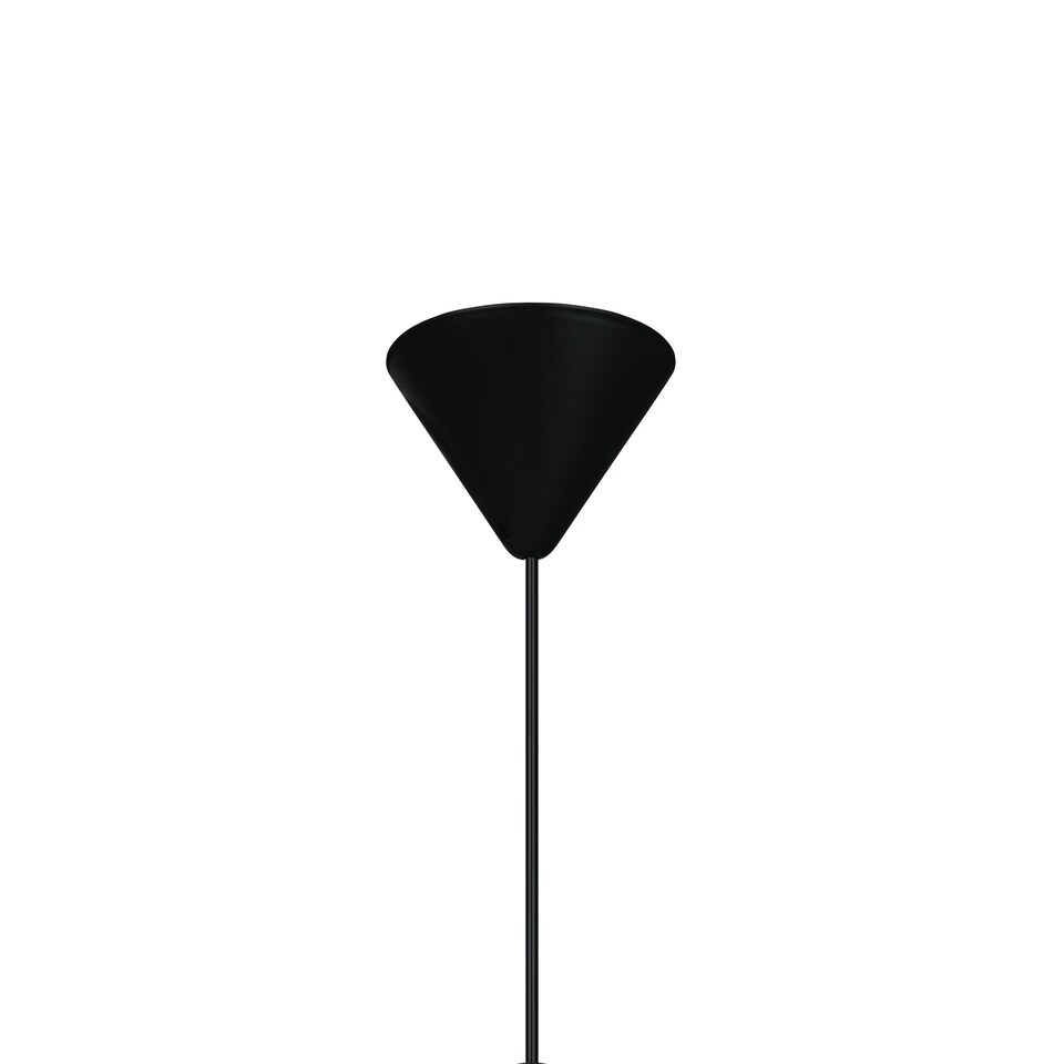 image 1 of Sadie | Pendant | Black