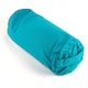 image 1 of Myga Turquoise Yoga Buckwheat Support Bolster Pillow