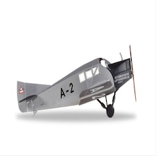 Herpa Wings Junkers F13 Austrian Aviation Co. A-2 (1:87)