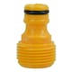image 5 of Hozelock Accessory Adaptor Connector 3/4in BSP Sprinkler Female to Male 5PK