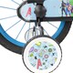 image 7 of Avengers 16" Bicycle