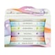 image 2 of Elements Aromatherapy Incense Gift Pack (Box Of 6 Packs) - Multicoloured - One Size