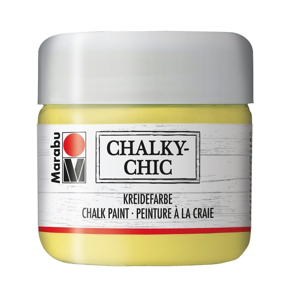 Marabu - Chalky Multi