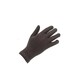 image 1 of Shires Unisex Adult Suregrip Riding Gloves - Black - One Size | Black | One Size