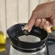 image 4 of Morphy Richards 1.7L Glass Jug Kettle