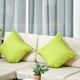 image 8 of Outsunny 8 Pieces Patio Rattan Sofa Set Outdoor Garden Furniture Set Brown