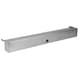 image 5 of AquaForte Waterfall Blade 90cm Stainless Spillway Garden Pond Feature Cascade