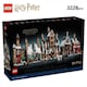 image 5 of LEGO Harry Potter 76457 Village of Hogsmeade Collector's Edition