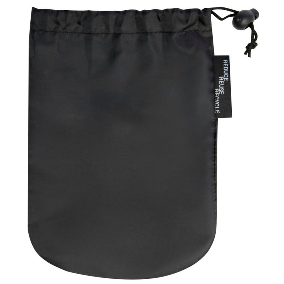 image 1 of Bullet Pieter RPET Towel - Grey - One Size