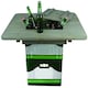 image 1 of Outdoor Beer Party Table Wood Wood Grey