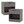 Cedar Grey / Set of 2