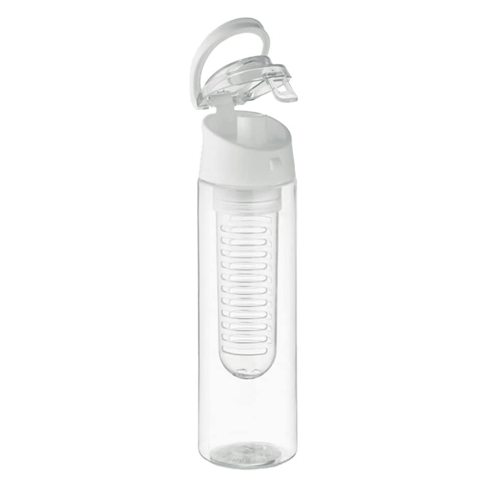 image 1 of MidOcean Sporttle 500ml Water Bottle - White - One Size | White | One Size