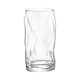 image 4 of Bormioli Rocco Sorgente Highball Glasses - 460ml - Pack of 4 | Clear | Clear
