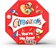 image 1 of Celebrations Centrepiece 385g Chocolate Gift with 'You're My Fave' Sleeve