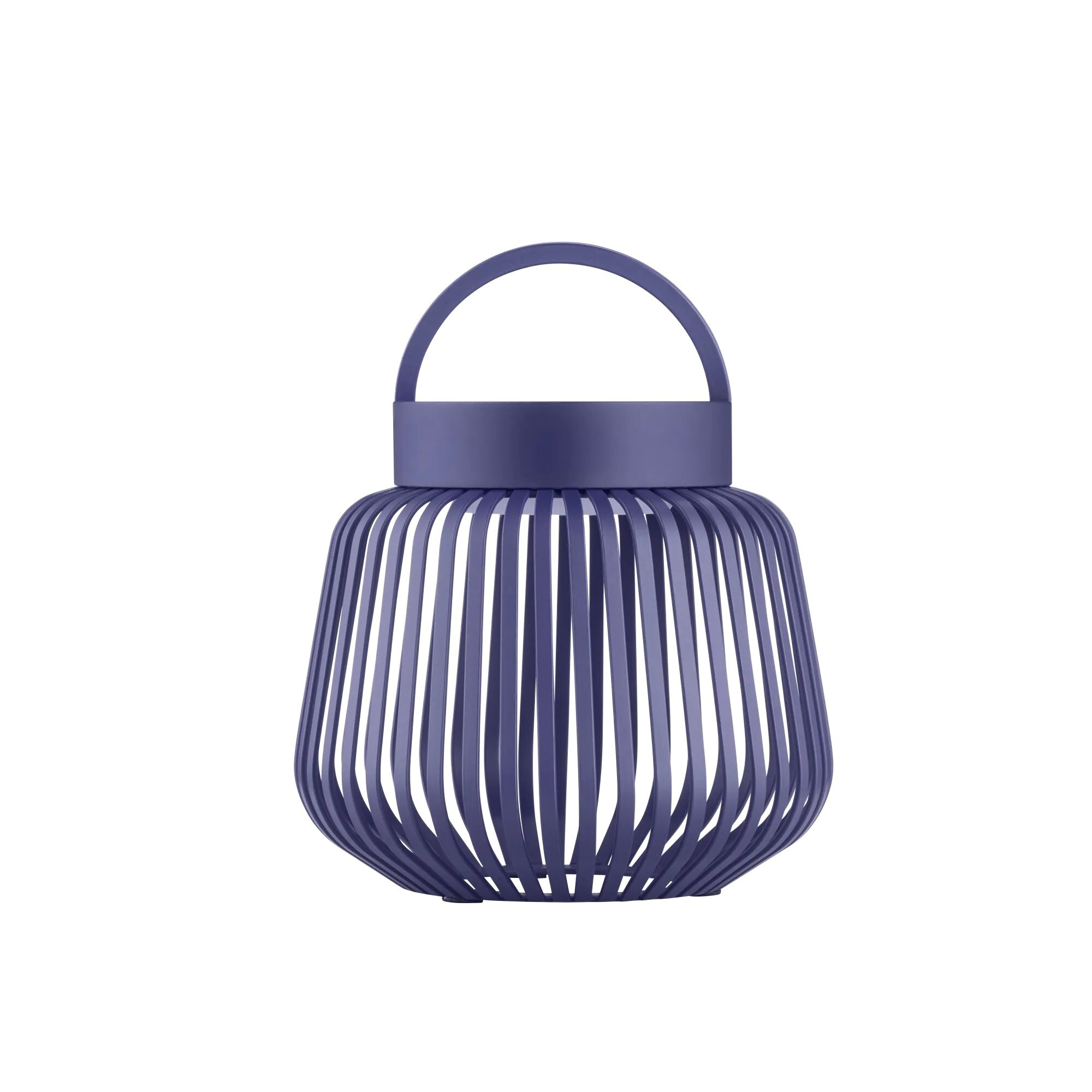 Blomus LITO Battery LED Lamp XS - Ocean Cavern in Blue