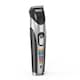 image 4 of Wahl Colour Trim Stubble and Beard Trimmer Kit Silver 9891-117