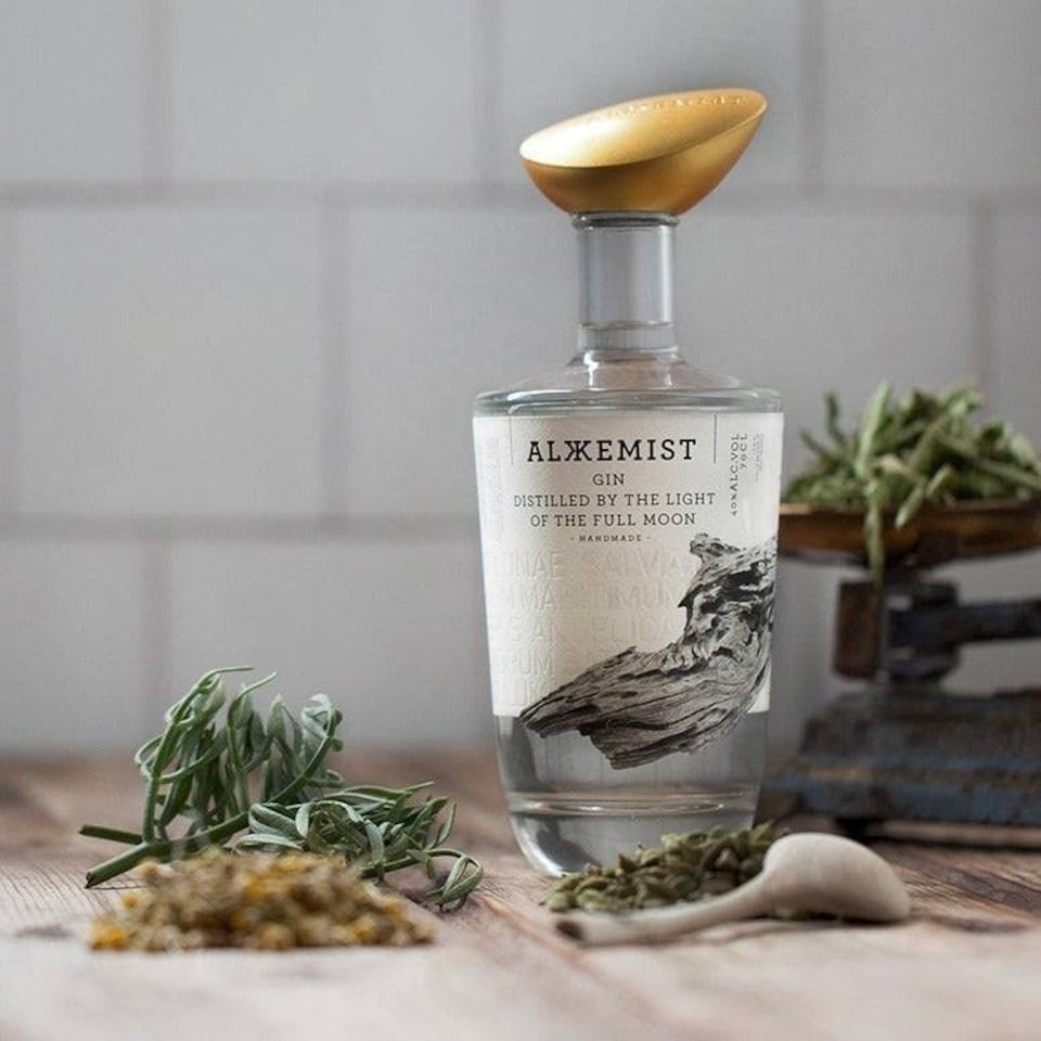 image 1 of Alkkemist Gin