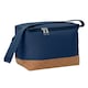 image 3 of MidOcean Koeler RPET Cooler Bag - French Navy - One Size | Blue | One Size